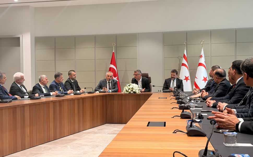 Türkiye Gazeteciler Konfederasyonu Kocaeli Sonuç Bildirgesini Açıkladı