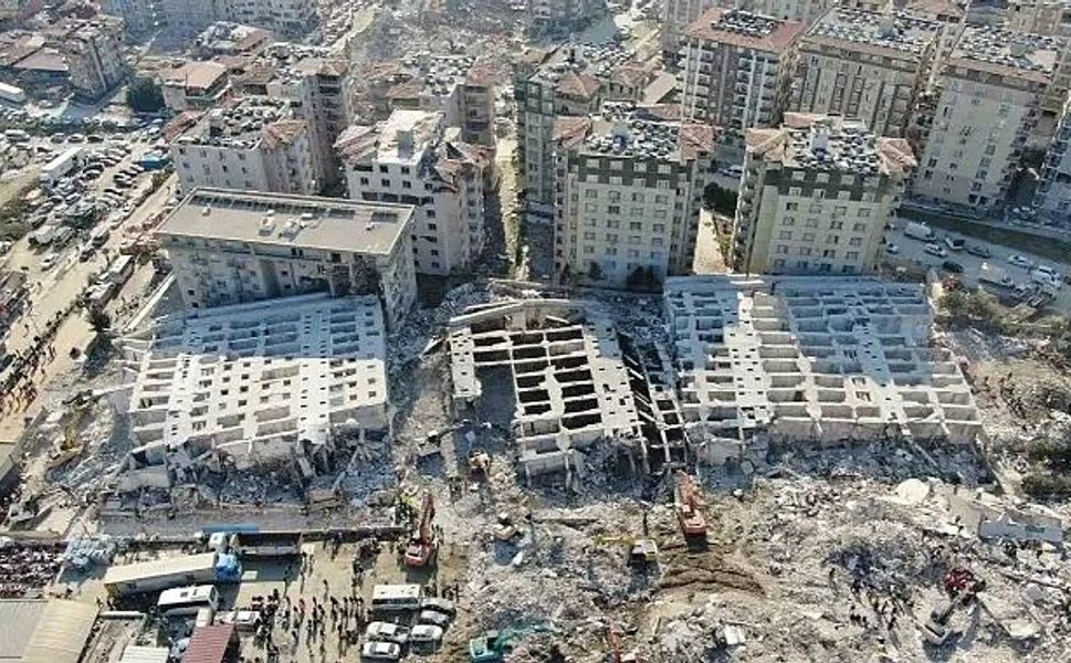 Hatay’daki Rönesans Rezidans Davasında Yargı Süreci Devam Ediyor