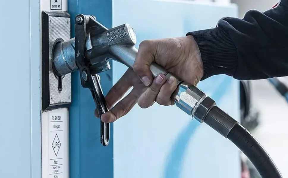 Otogaz Fiyatları Gece Yarısı Yükseldi!