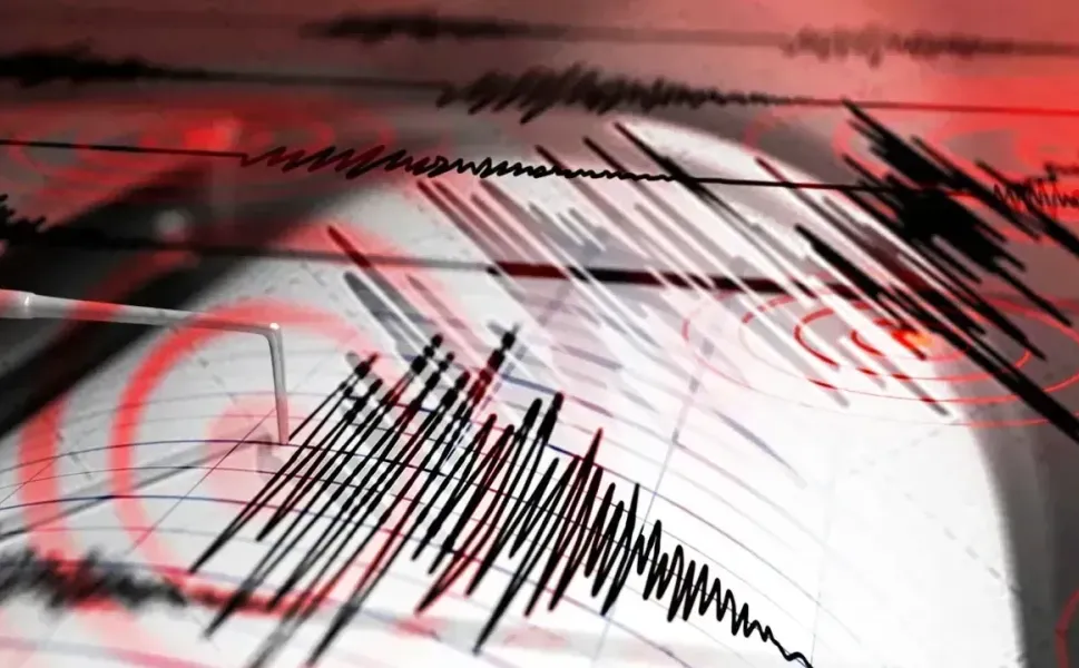 Akdeniz Açıklarında 4,7 Büyüklüğünde Deprem