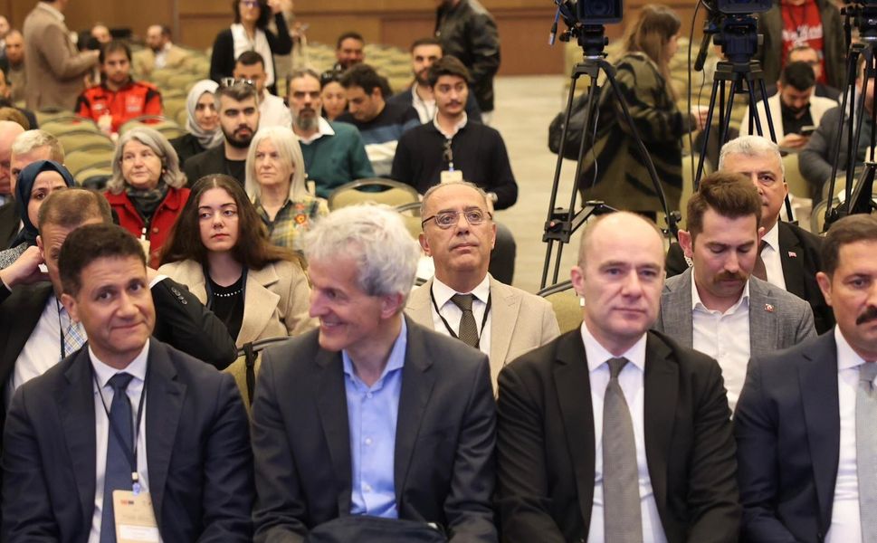 Yapar: Yeniden Ayağa Kalkışta Ortak Akıl Vurgusu