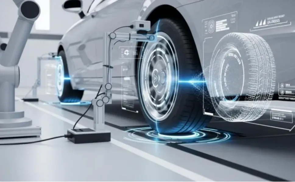 Araç Muayenesinde Devrim: Kanal Dönemi Bitiyor!