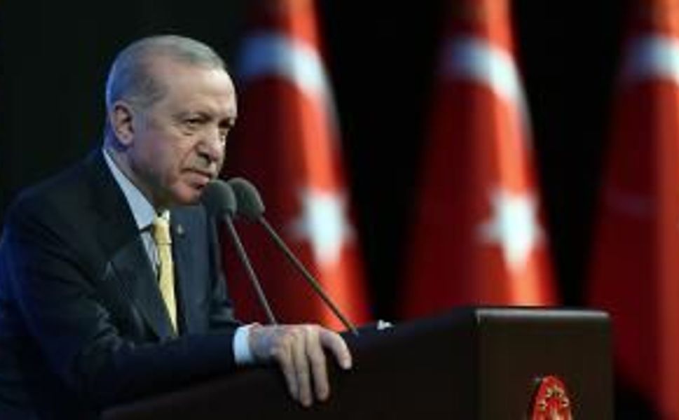 Geleceğin Mücadelesi Su İçin Olacak!