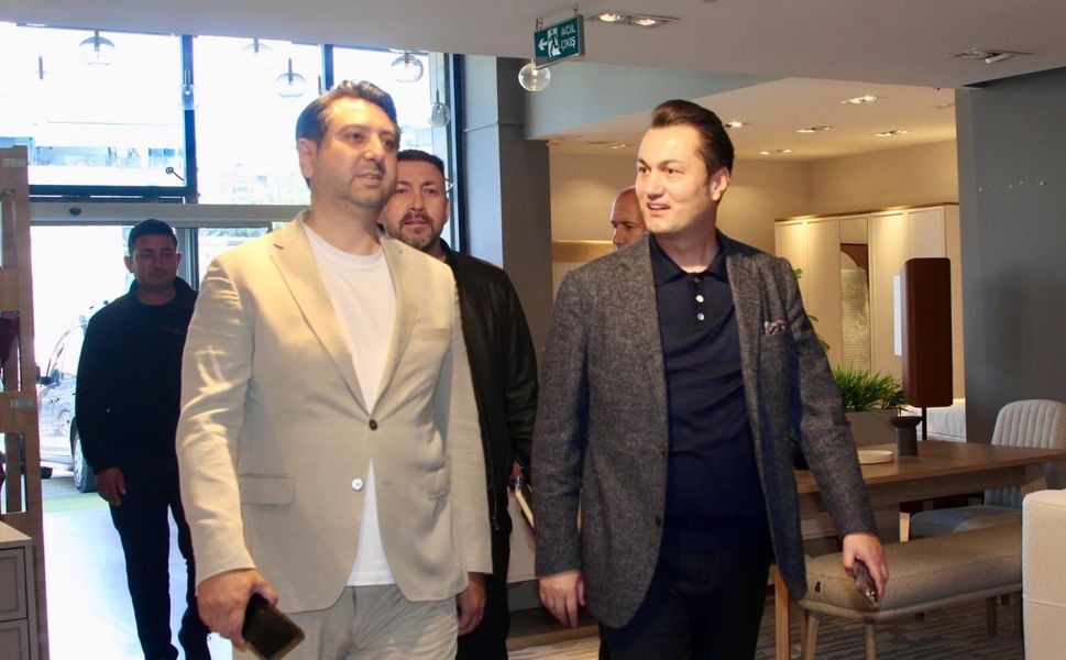 Alanya’da “Vefa Turizmi” İçin İstişare Toplantısı