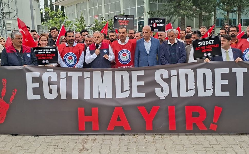 Kaosa İzin Vermeyeceğiz: Eğitimde Güvenlik ve Dijital Tehdit Uyarısı