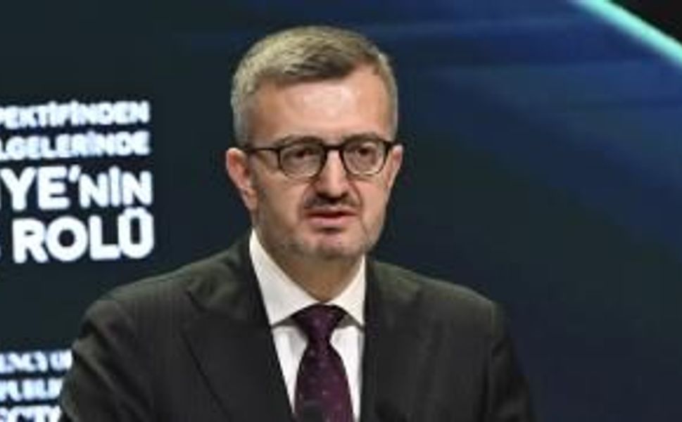 Duran: Otizm Bir Eksiklik Değil, Toplumsal Zenginliktir