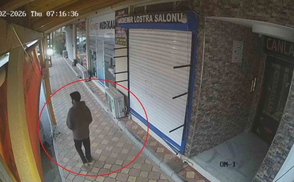 Uğur Çalışkan’dan Umutlu Haber Bekleniyor