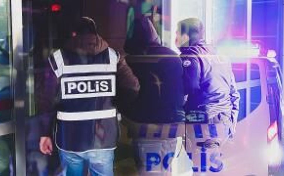 13 İlde Siber Suç Operasyonu: 95 Tutuklama