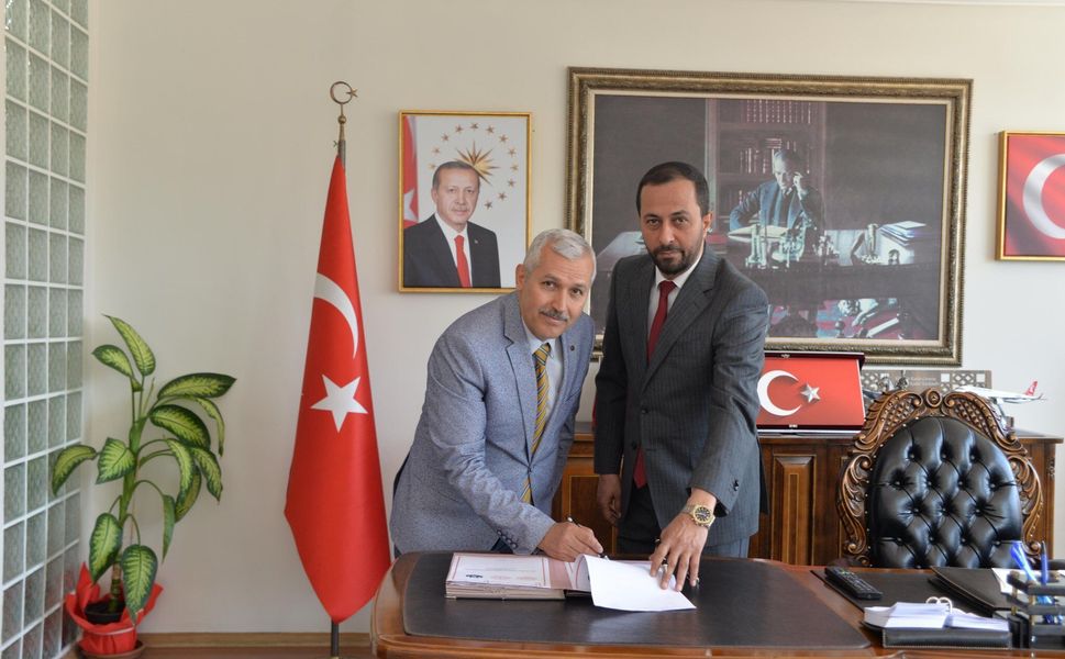 Yayladağı’na Sosyal Hizmet Merkezi Müjdesi