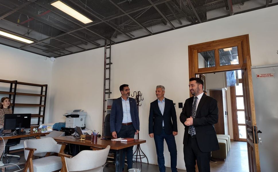 Kültür ve Turizm İçin Ortak İstişare