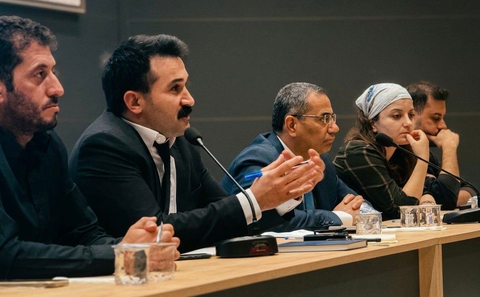 Antakya’da Rehberlik Hizmetleri Masaya Yatırıldı