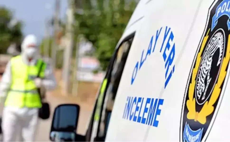 İskenderun’da Vahşet!