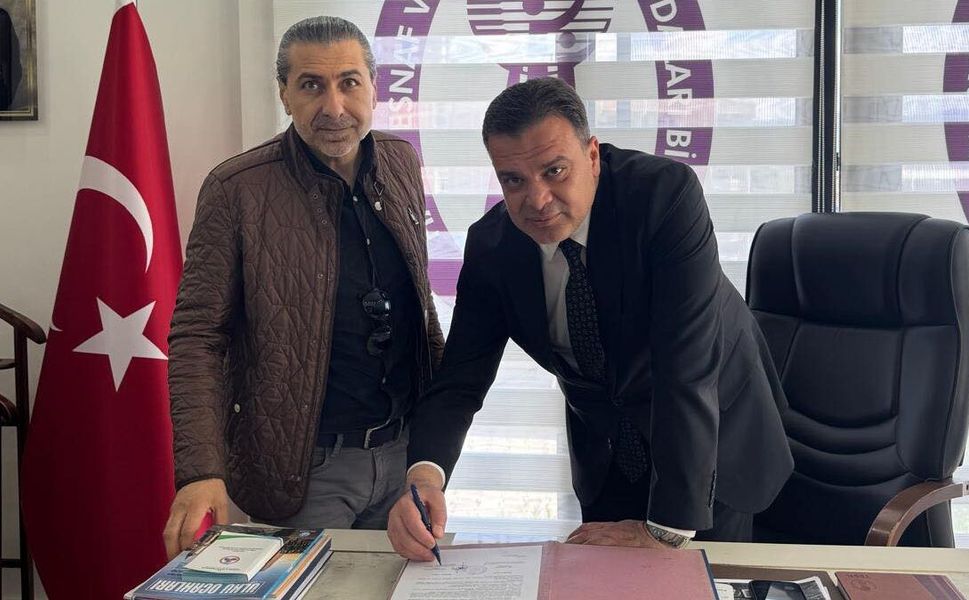 Hatay Esnafına İMEP-2 ile Mesleki Destek