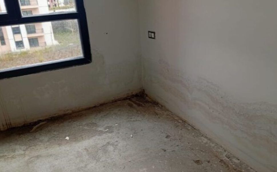 Kisecik TOKİ Konutlarında Teslimat Sonrası Şaşırtan Sorunlar