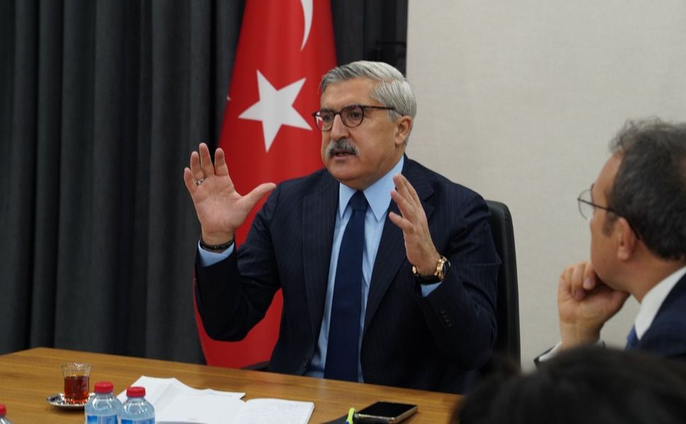 Yayman: Kültür Ve Sanatla Türkiye Yüzyılı Vurgusu