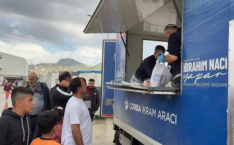 Selin Yaraları Dayanışmayla Sarılıyor