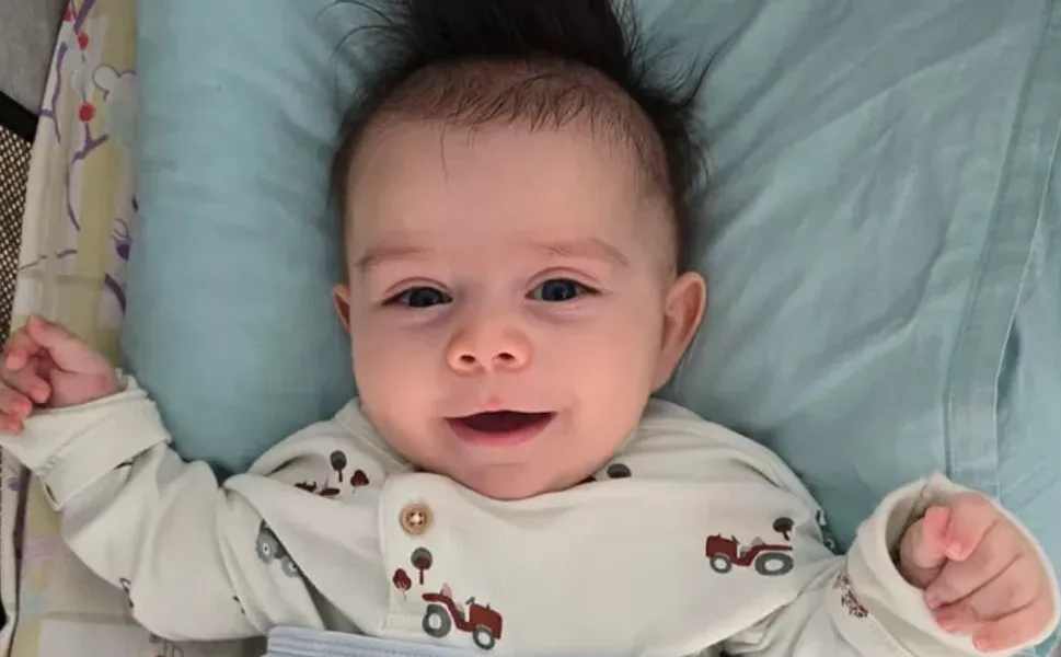 Kadınlar Matinesi Harun Bebek İçin Umut Olacak