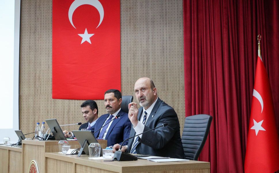 Hatay’da “Güvenli Okul Güvenli Gelecek Projesi” Tanıtıldı