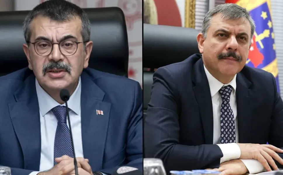 81 İlin Katılımıyla Okul Güvenliği Zirvesi Başladı