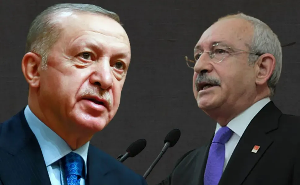 Kılıçdaroğlu’na Hapis Cezası