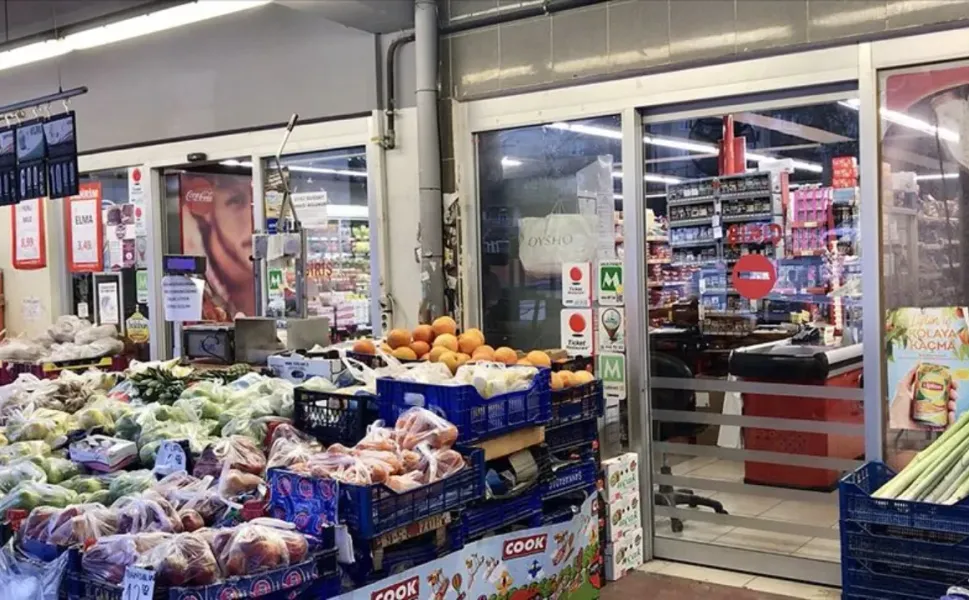 Mart Ayının Zam Şampiyonu Karnabahar Oldu!