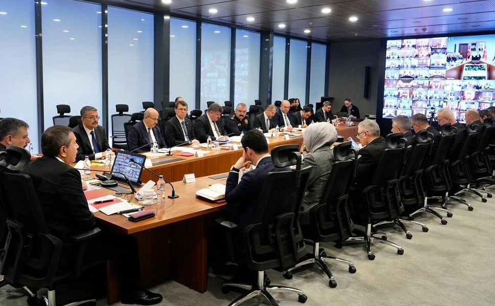 Okullarda Güvenlik Alarmı!