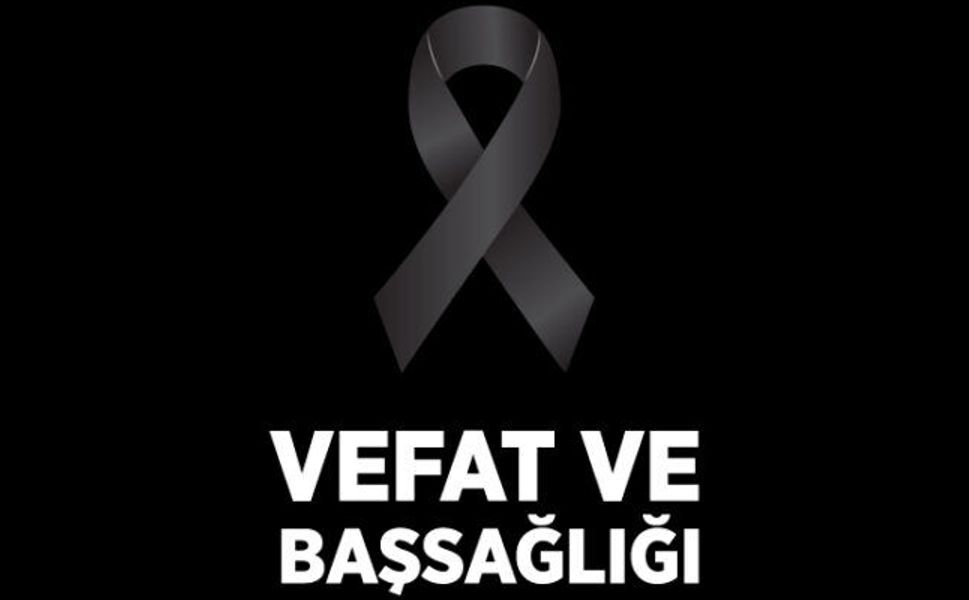 Başkan Sarı’nın Acı Günü!