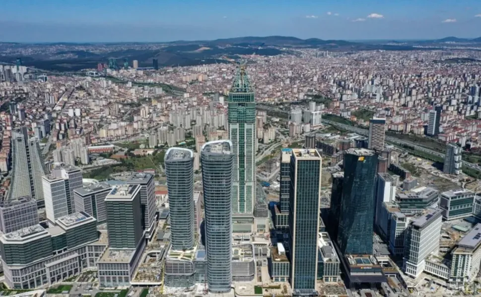 Türkiye Transit Ticarette Yeni Merkez Oluyor