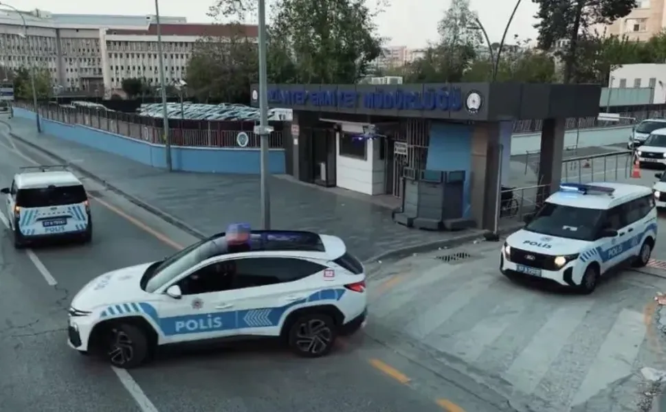 Yasa Dışı Bahis Operasyonunda 21 Gözaltı