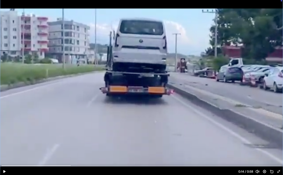 İskenderun'da 12 MİLYON TL’LİK Ham Madde Ele Geçirildi!