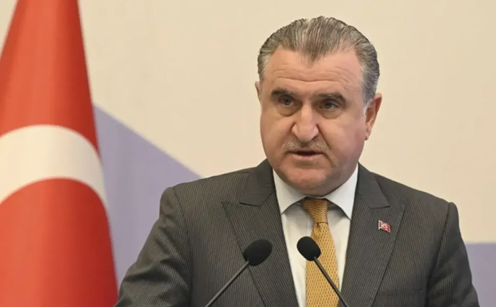 Gençlik ve Spor Bakanlığı’na 2 Bin 610 Personel Alınacak!