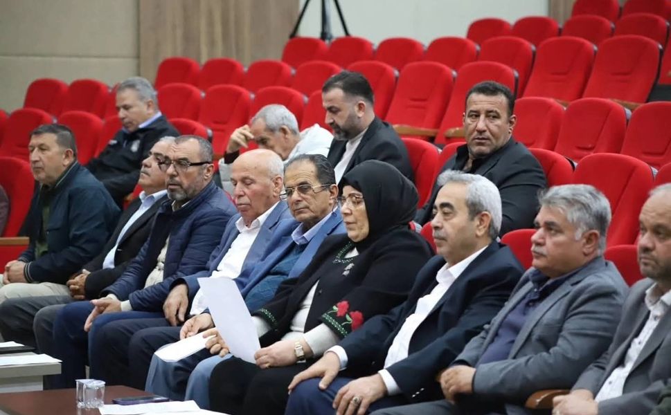 Altınözü Belediye Meclisi Mayıs Ayı Toplantısını Gerçekleştirdi