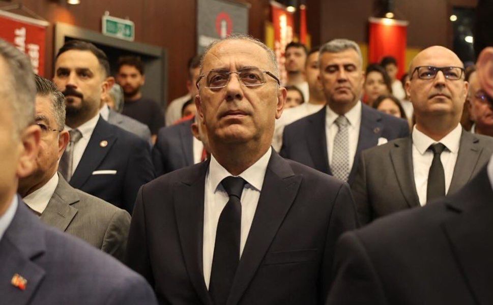Hatay Modeli Panelinde Dirençli Gelecek Vurgusu