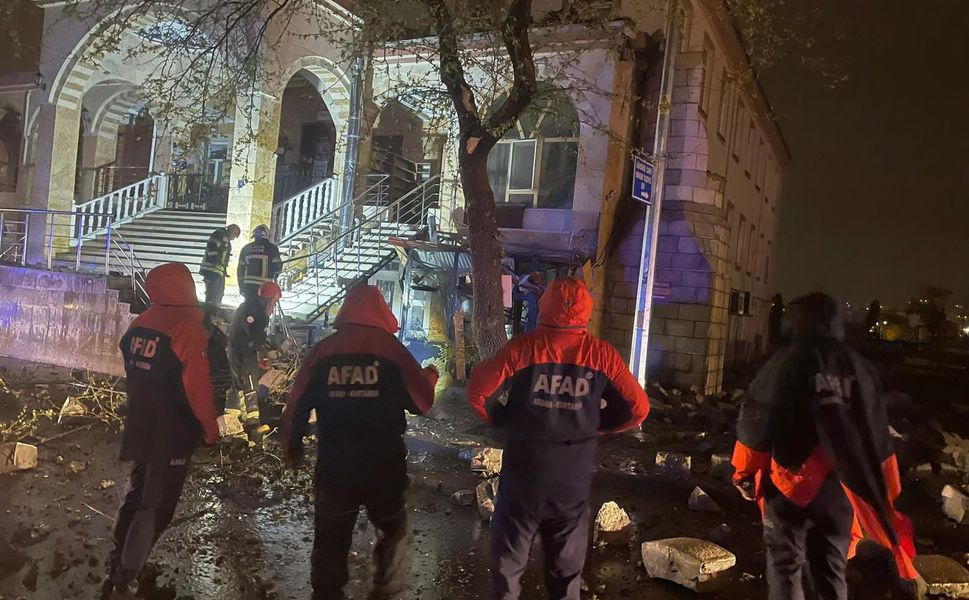 Meteoroloji’den 51 İl İçin Sarı Uyarı!