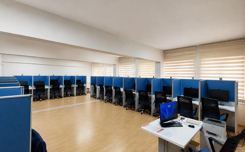 Mesleki Yeterlilik Sınavlarında “e-Sınav” Dönemi Başladı