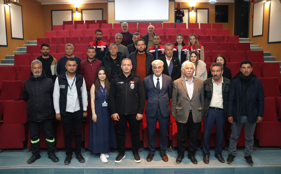 HBB, Susam Üretiminde Verimi Artırmak İçin Sahada