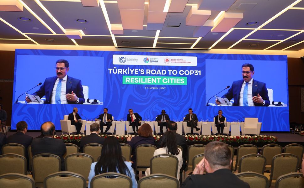 Vali Masatlı: “Hatay, Dirençli Şehir Vizyonuyla Yeniden Ayağa Kalkıyor”