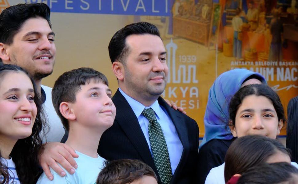 Gastro Festivali’nde Birlik Mesajı