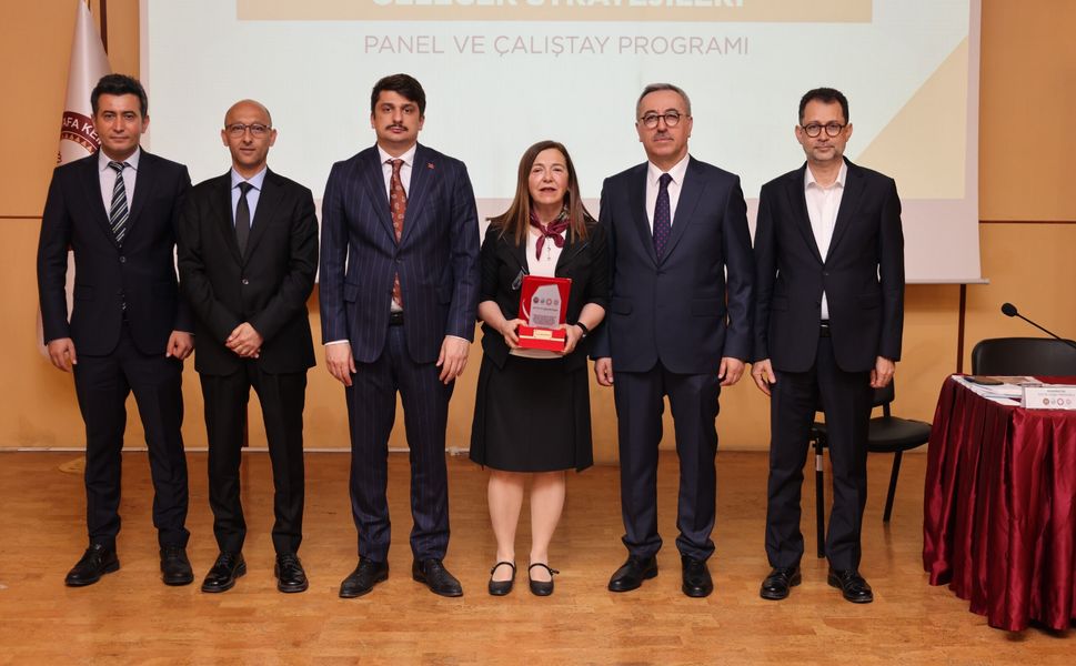 Afet Yönetiminde Hatay Modeli Masaya Yatırıldı