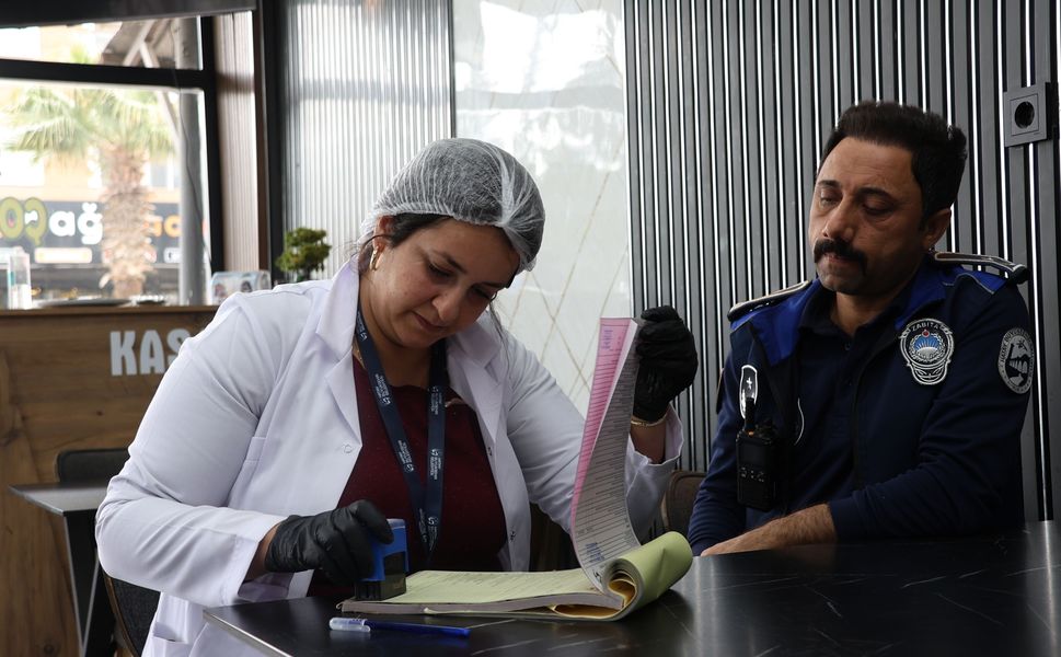 HBB’den Bayram Öncesi Sıkı Denetim