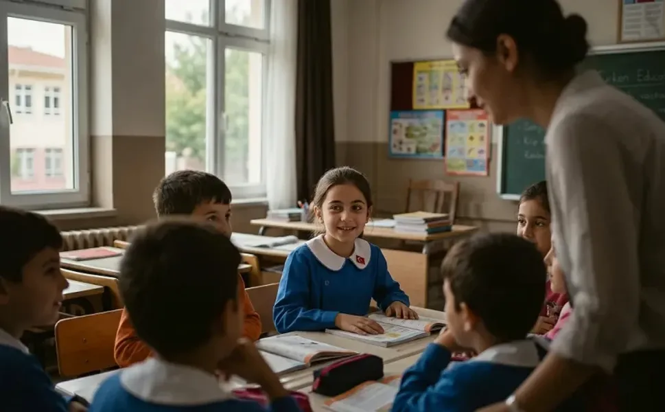 MEB’den Dijital Zorbalığa Karşı Yeni Proje!