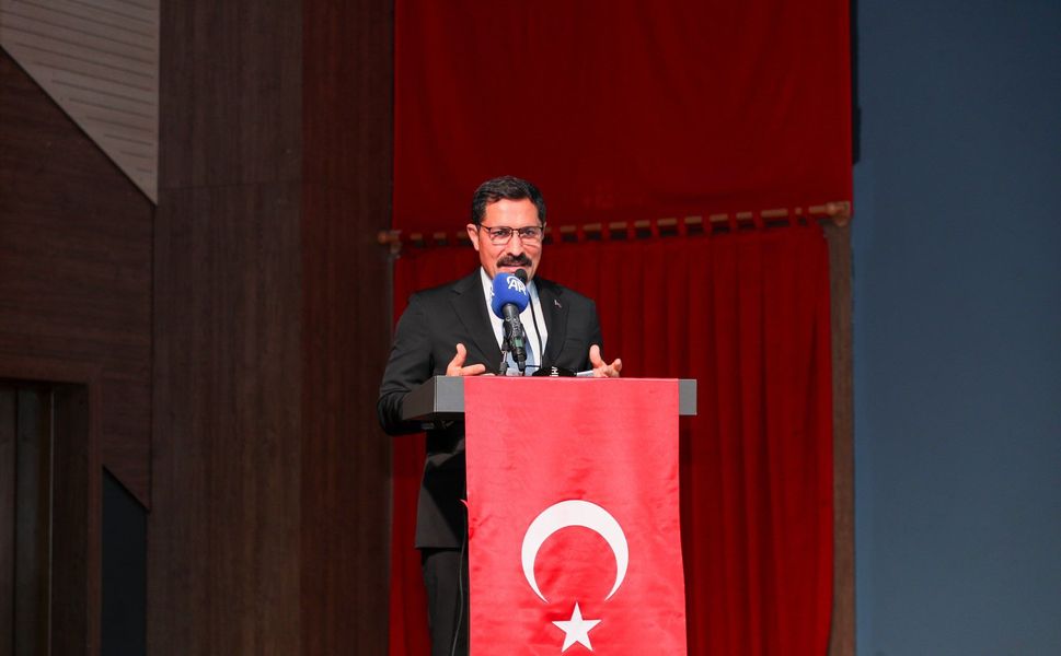Hatay'da Güvenli Gelecek İçin Büyük Adım!
