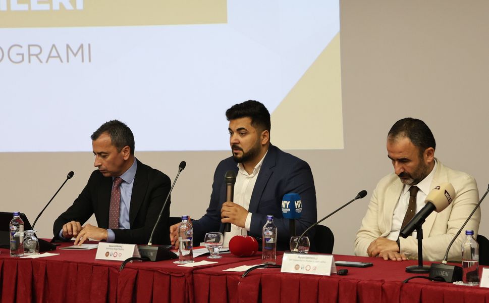 Hatay Modeli Çalıştayı Tamamlandı