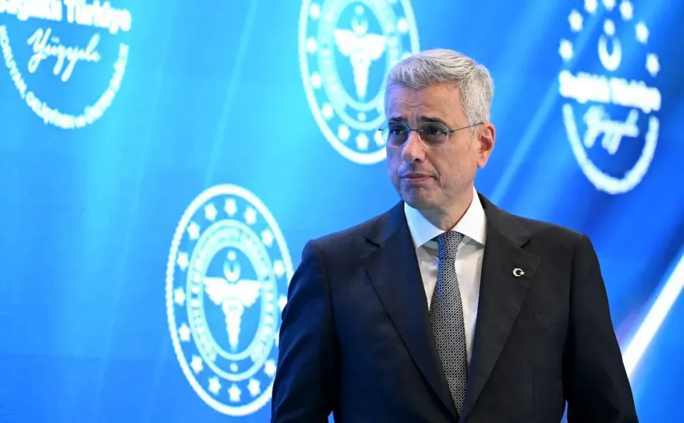Bakan Memişoğlu’ndan Hantavirüs Açıklaması!