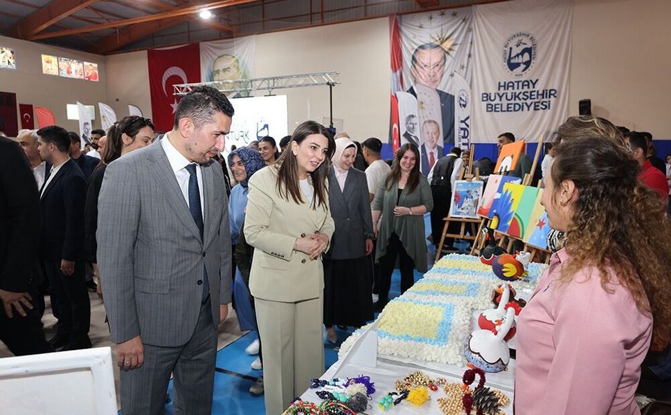HBB’den Engelli Bireyler İçin Farkındalık ve Dayanışma Buluşması