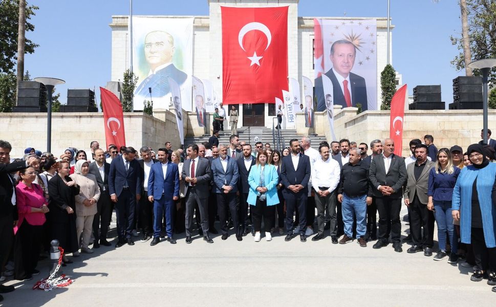 Hatay’da "Vefa Turizmi" Seferberliği Başladı!