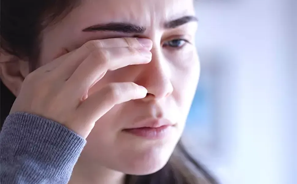 Çiğ Deniz Ürünleri Göz Sağlığını Tehdit Edebilir