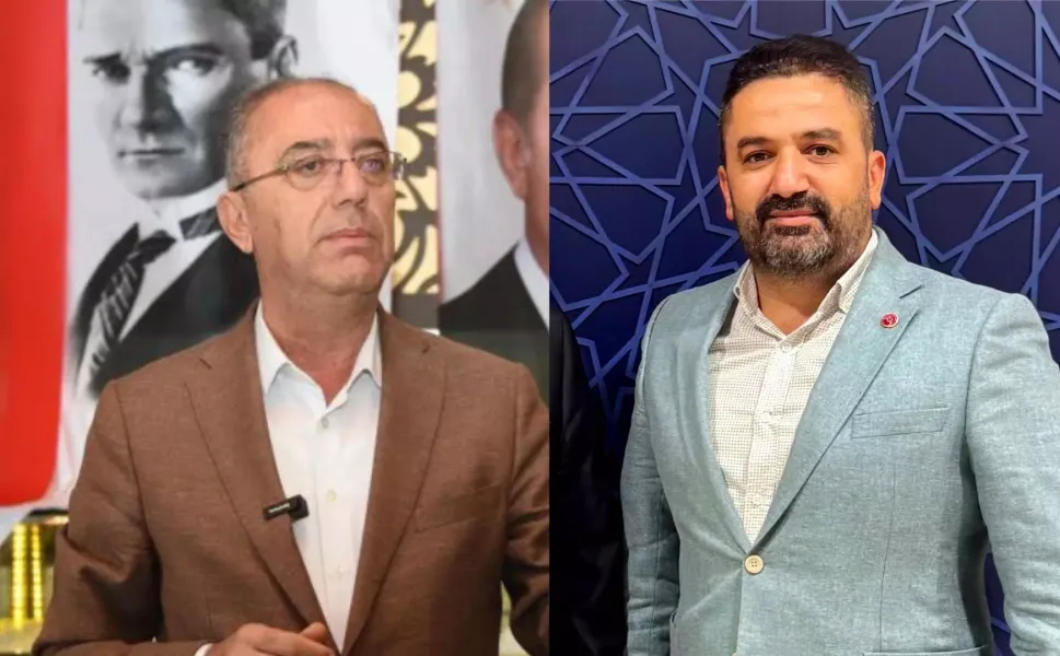 Bayraktar’dan: Kirli Algı Antakya’nın Hizmet İradesini Durduramayacak!