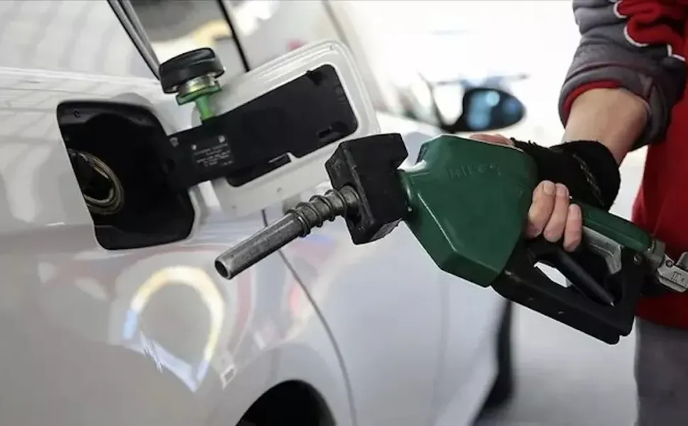 Motorine Peş Peşe Üçüncü İndirim!