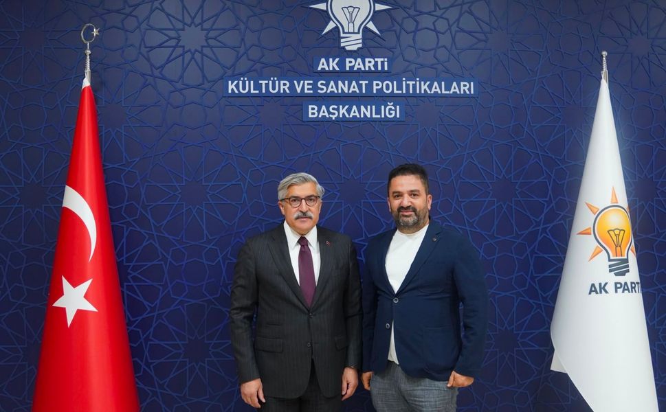 Hüseyin Yayman: Hatay’ı Örnek Bir Şehir Haline Getireceğiz